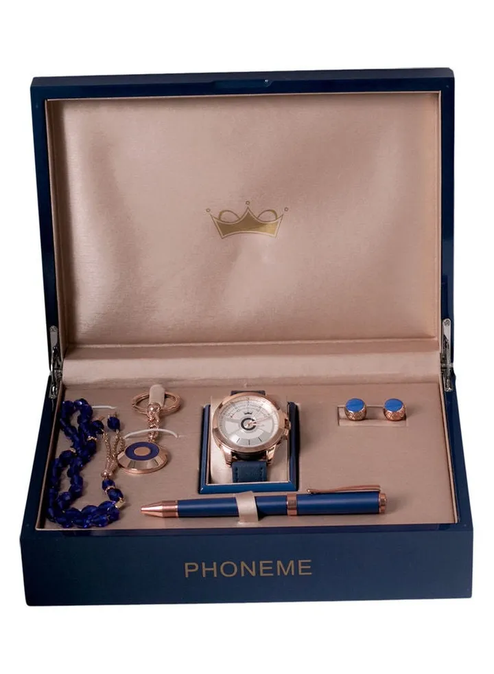 Men's Attractive Watch Set