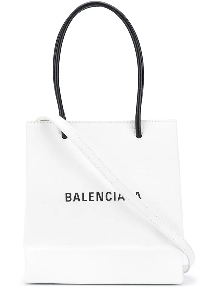 XXS Shopping tote