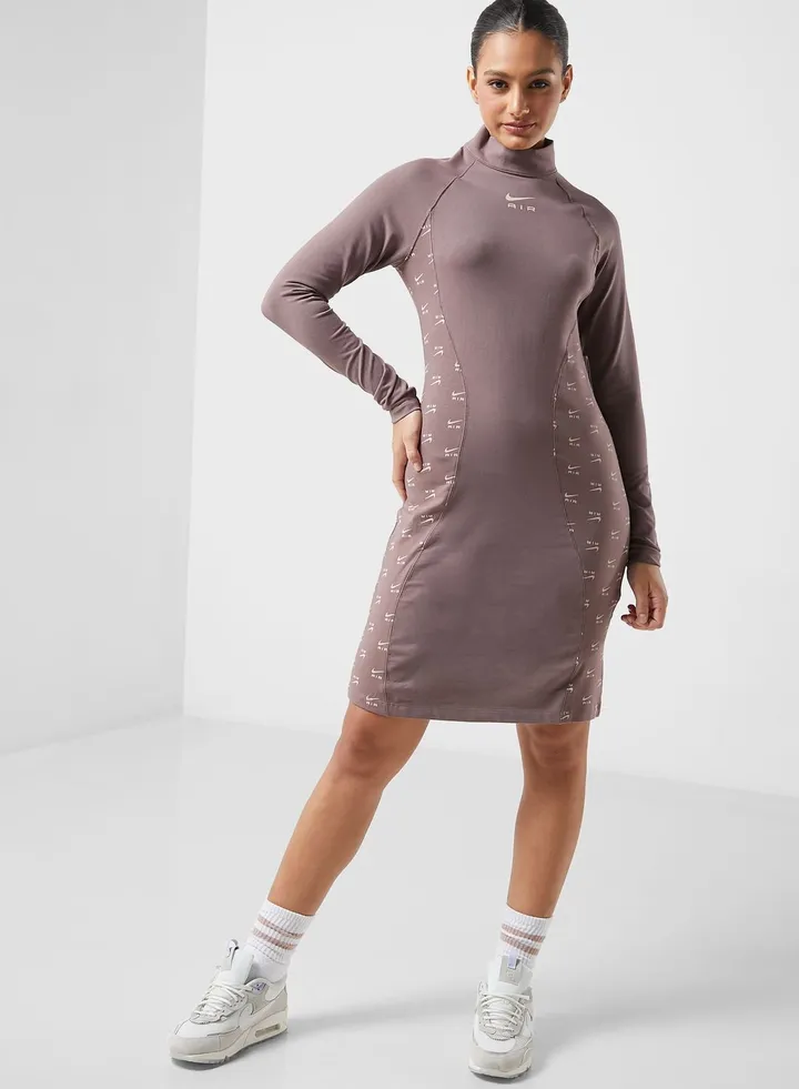 Nsw Air Dress