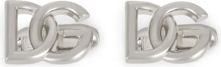 DG-logo cufflinks