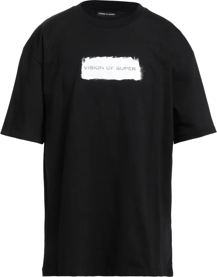 T-shirt Black