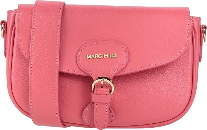Cross-body Bag Fuchsia