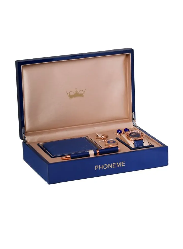 Men's Attractive Watch Set