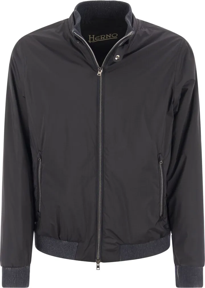 Nuage - Bomber Jacket