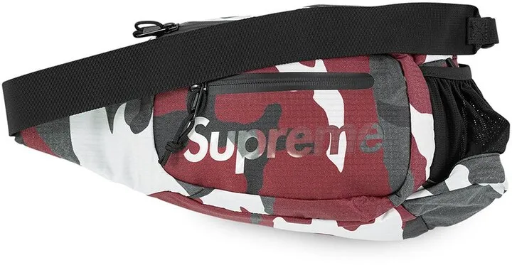 Sling Shoulder Bag