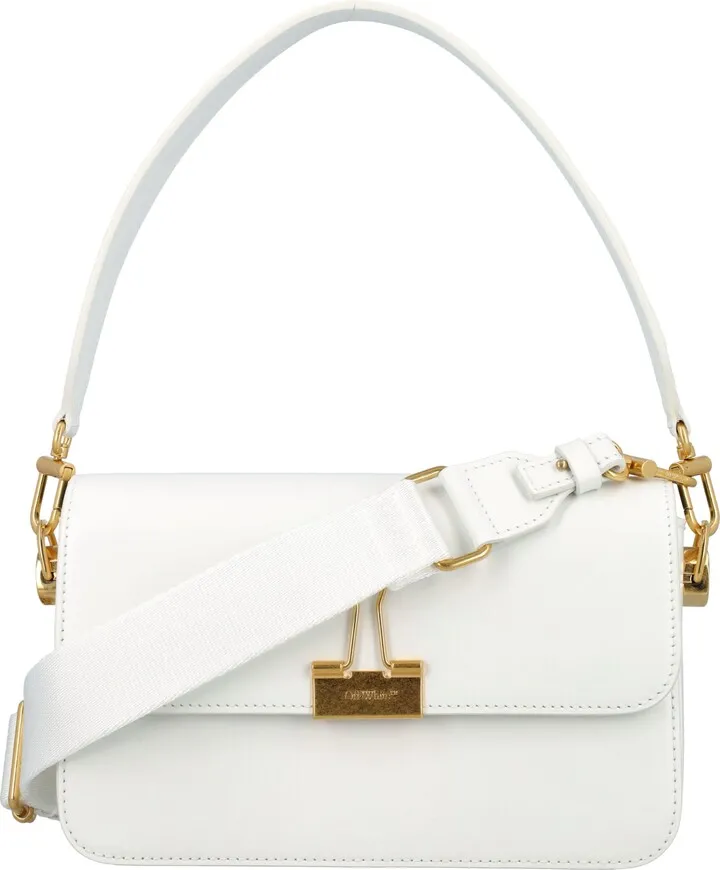 Plain Binder M Shoulder