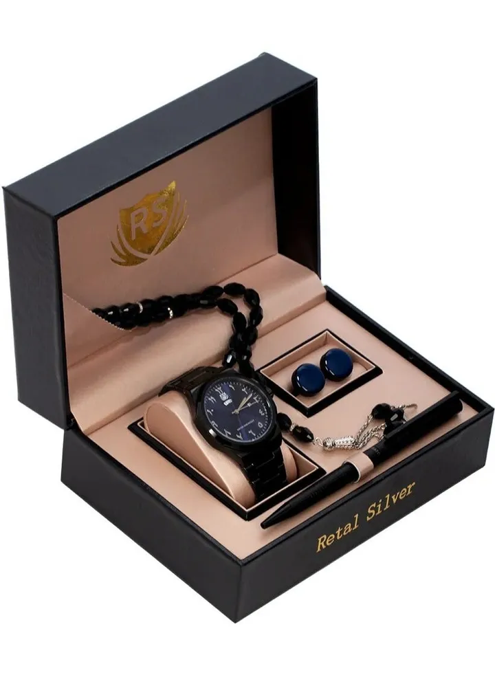 RS men's watch set
