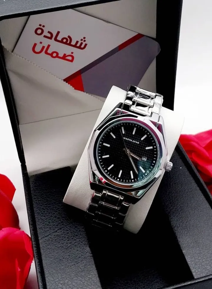 Altima watch from Rivoli for men