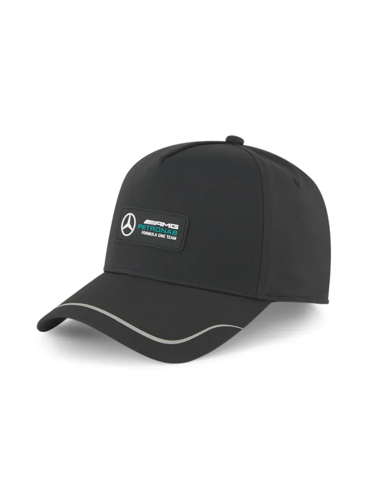Mercedes-AMG Mens Petronas Motorsport Cap
