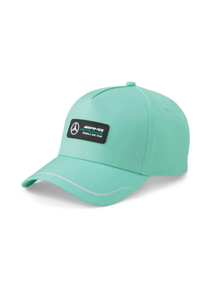 Mercedes-AMG Mens Petronas Motorsport Cap