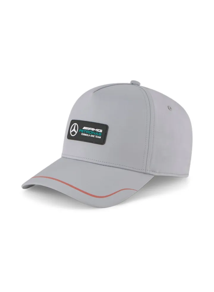 Mercedes-AMG Mens Petronas Motorsport Cap