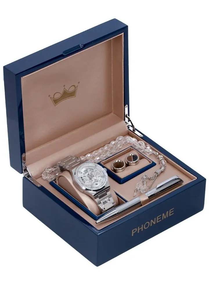 Phoneme Watch Set With Sobha