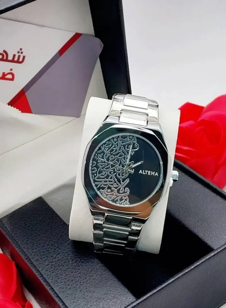 Altima watch from Rivoli for men