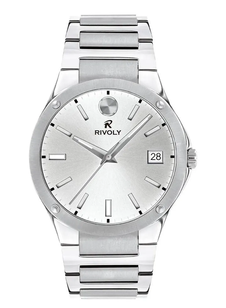 Rivoli men's watch