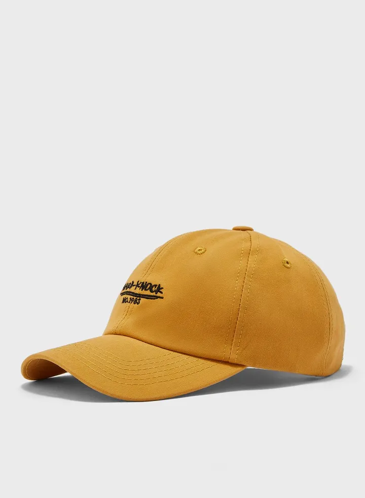 Hard Knook Cap