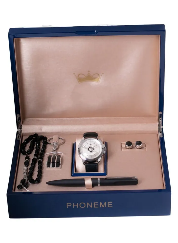 men Attractive Watch Set
