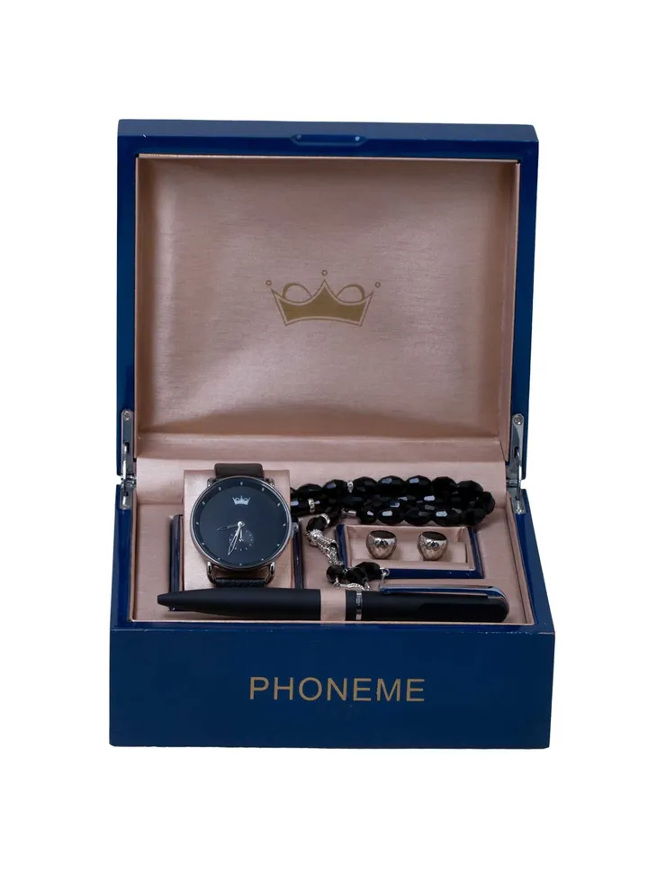 Phoneme Watch Set With Sbah