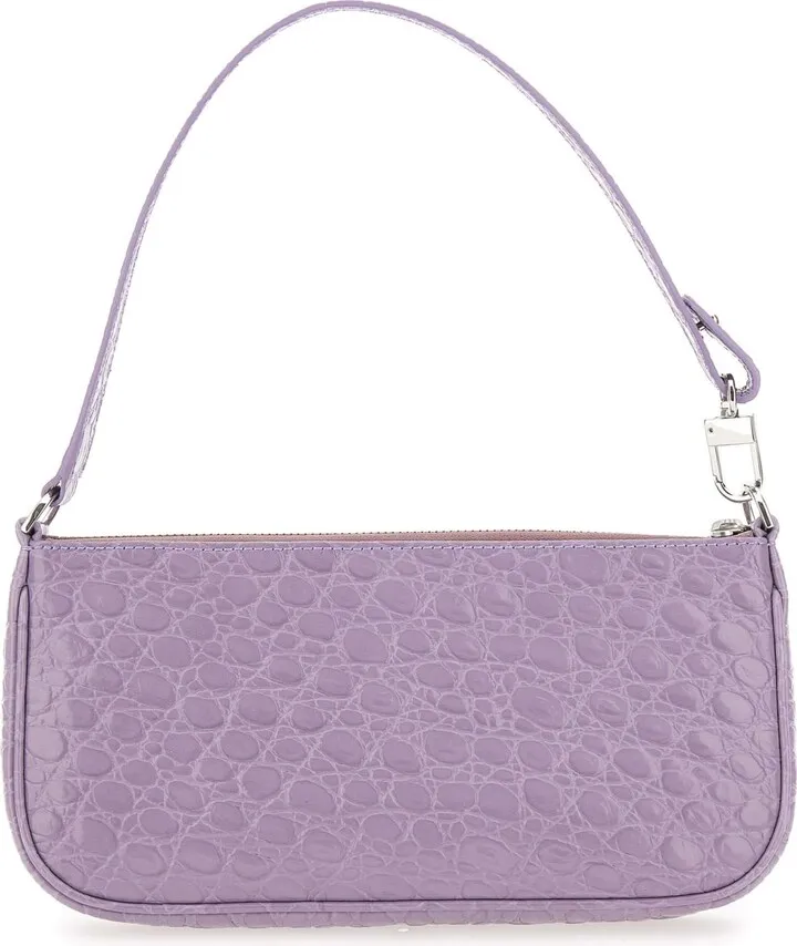 rachel Leather Bag
