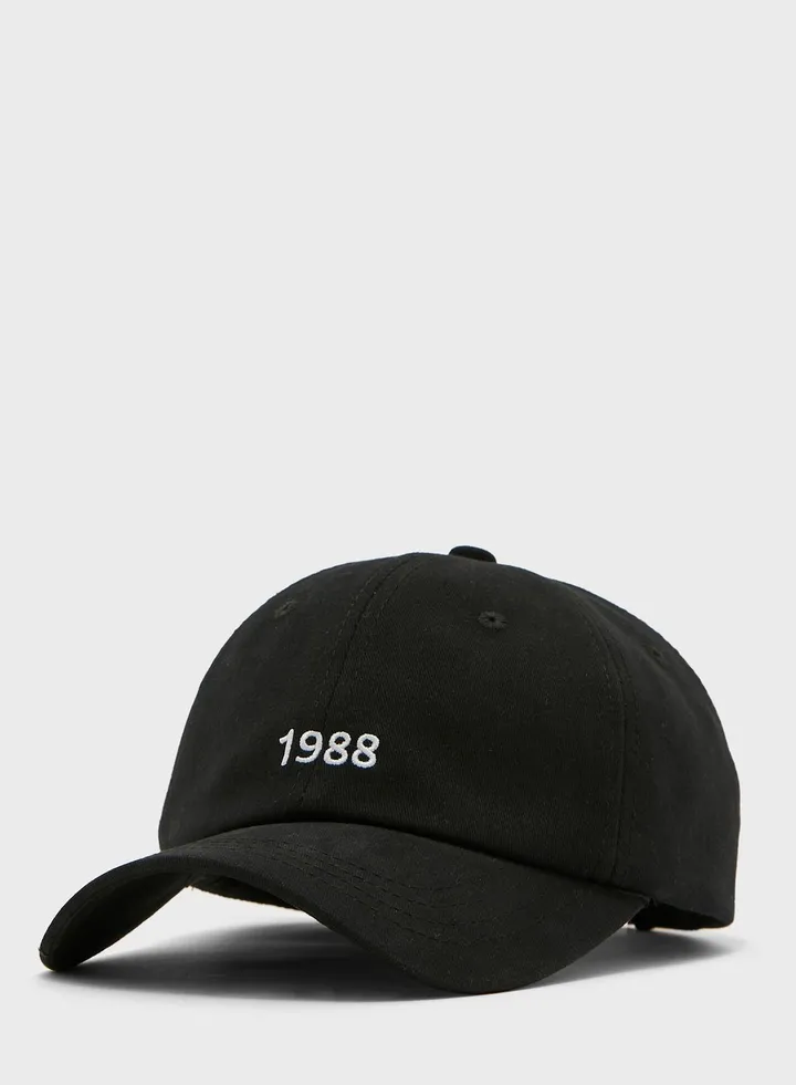 1988 Casual Cap
