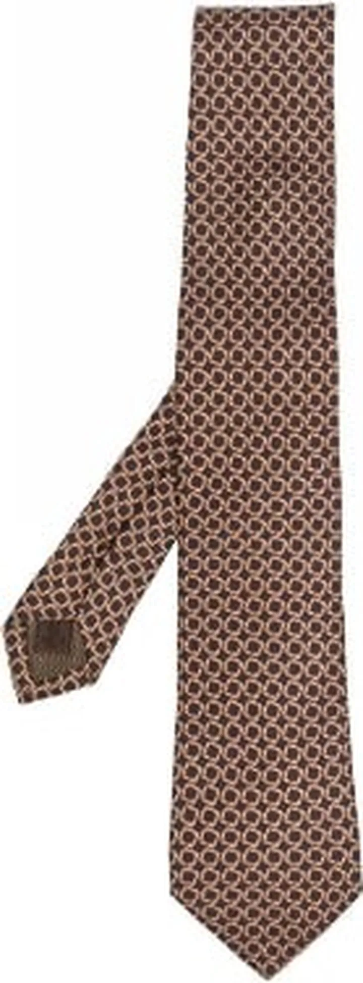 Silk Tie from Church's: