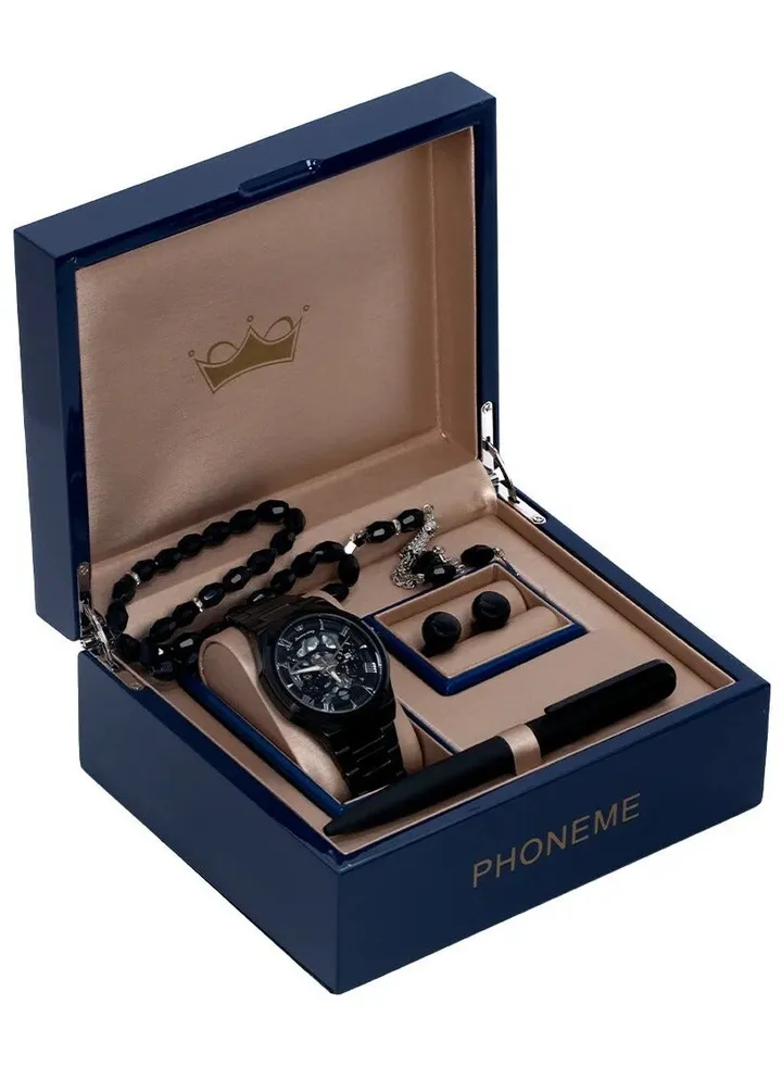 Phoneme Watch Set With Sobha