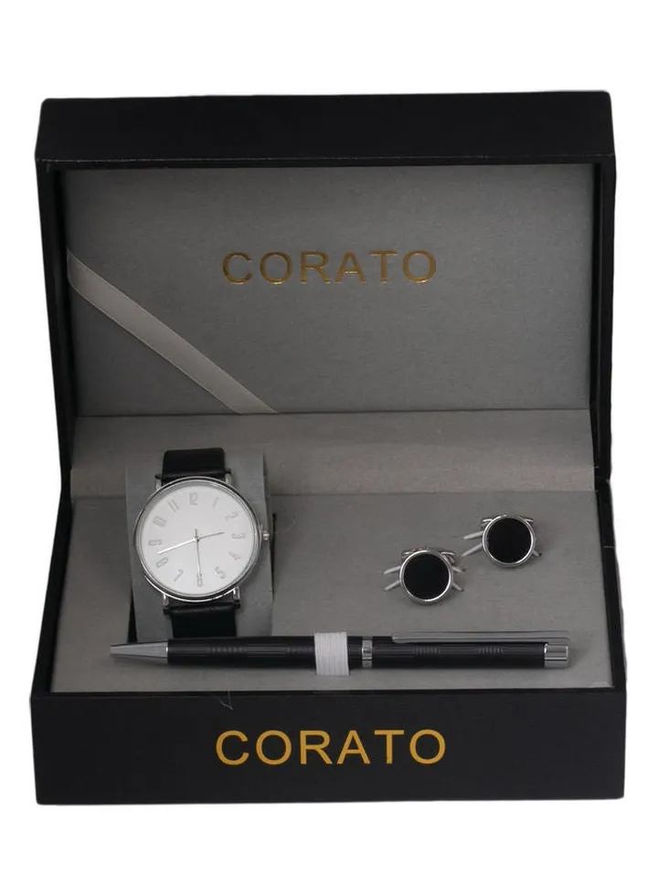 Men's Attractive Watch Set