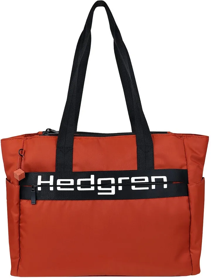 Sydney Water Repellent Tote