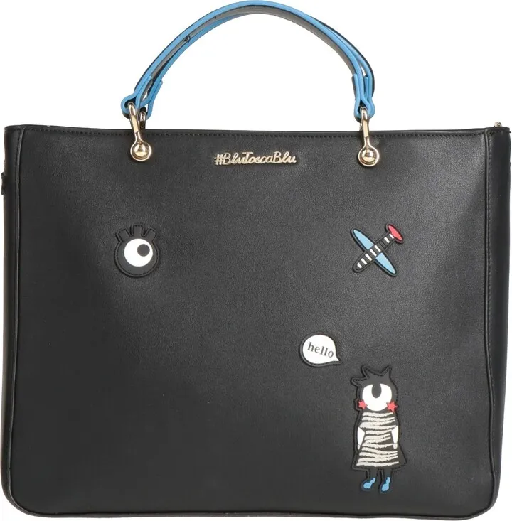 Handbag Black
