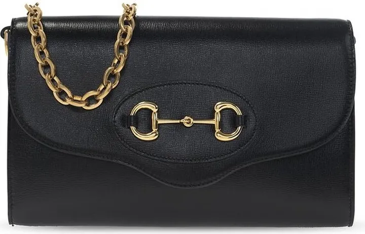Gucci Horsebit Small Shoulder Bag