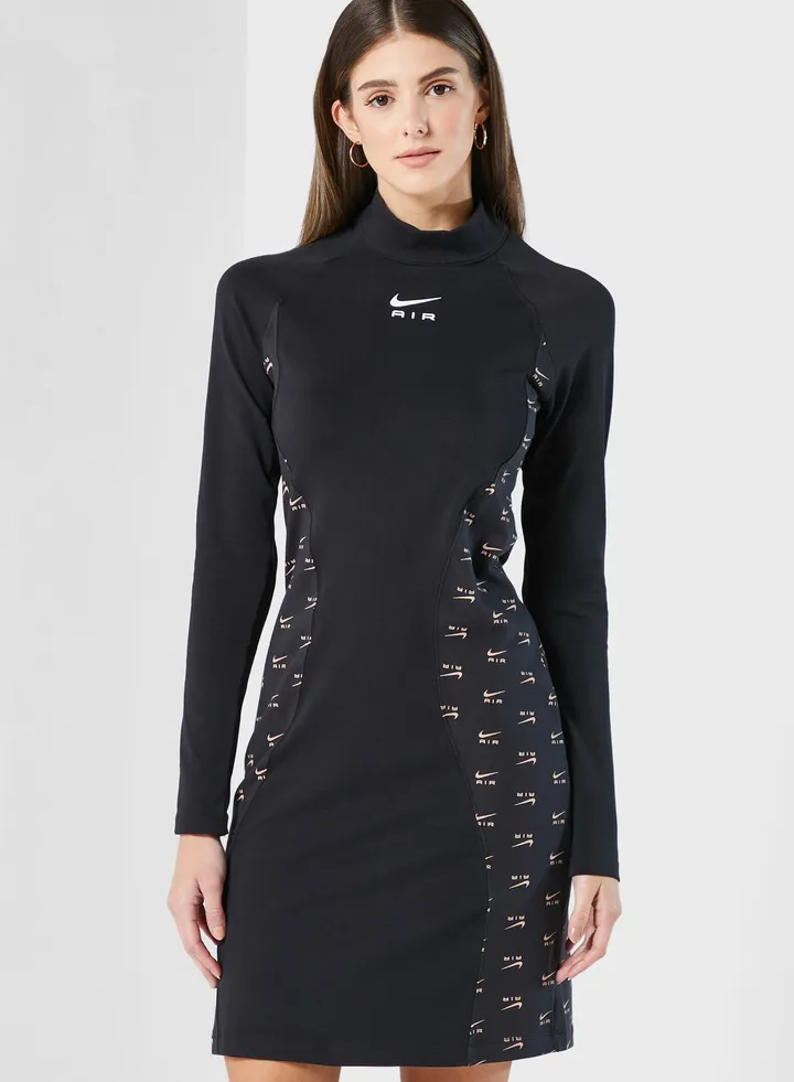 Nsw Air Dress