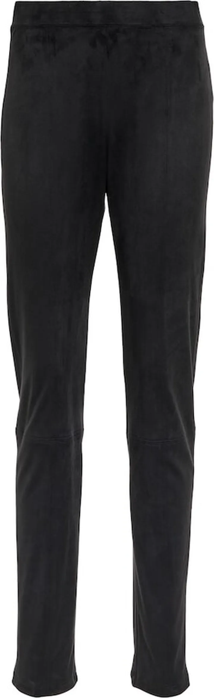Leisure Brera faux suede skinny pants