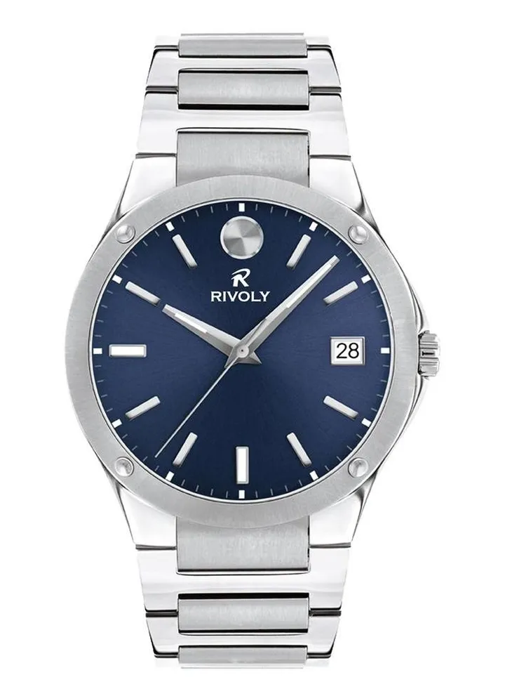 Rivoli men's watch