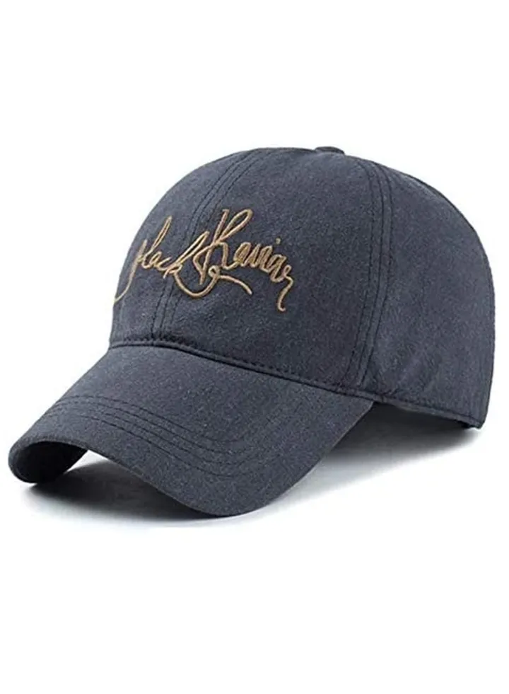 Baseball Cap for Sports Golf Outdoor for Men and Women Grey