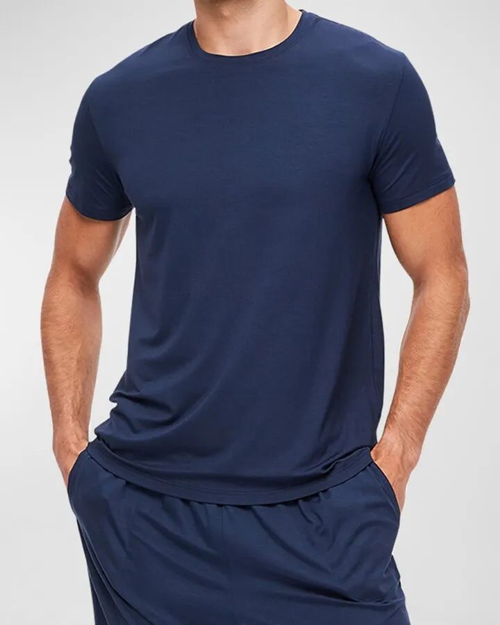 Basel 1 Jersey T-Shirt