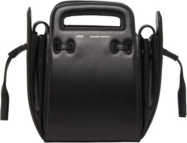 Bucket Accordeon bag