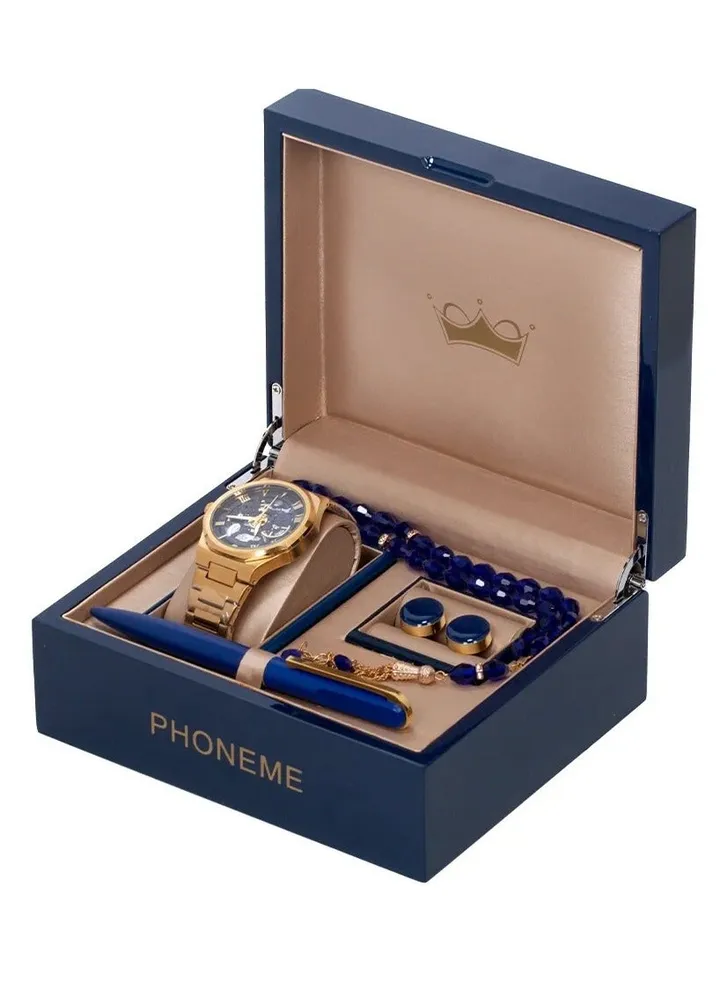 Phoneme Watch Set With Sobha
