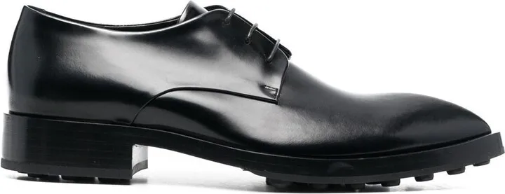 Master 35mm lace-up shoes
