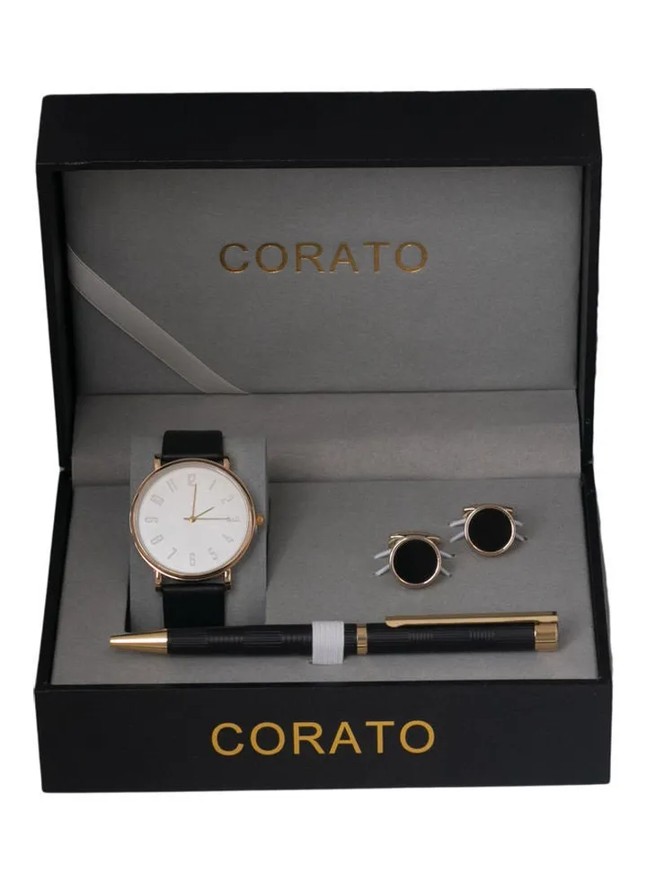Men's Attractive Watch Set