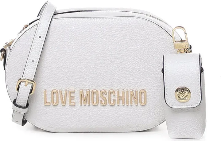 Oval Bag