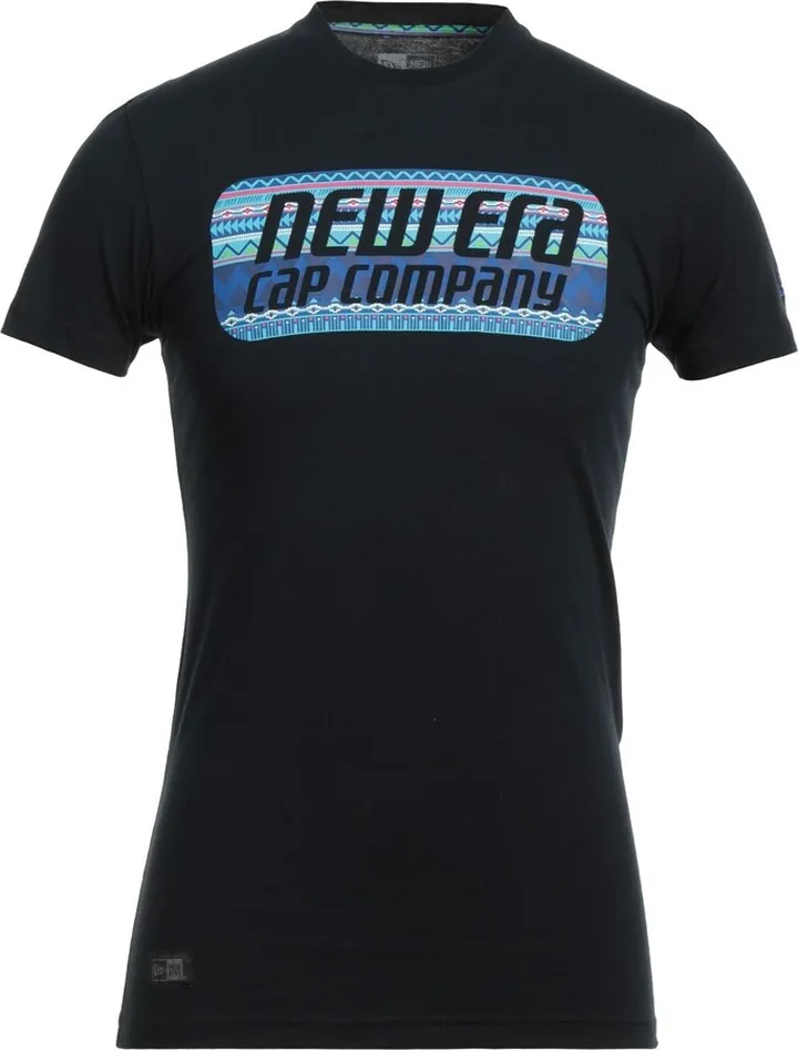 T-shirt Midnight Blue