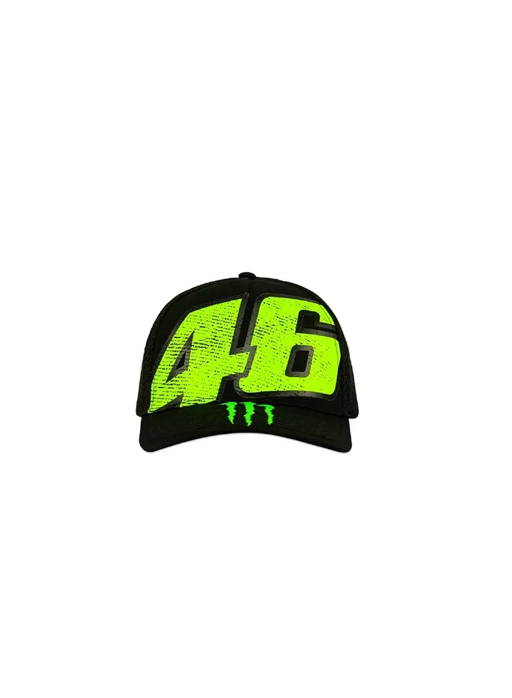 VR 46 Men's Monster Energy 46 Sweatshirt