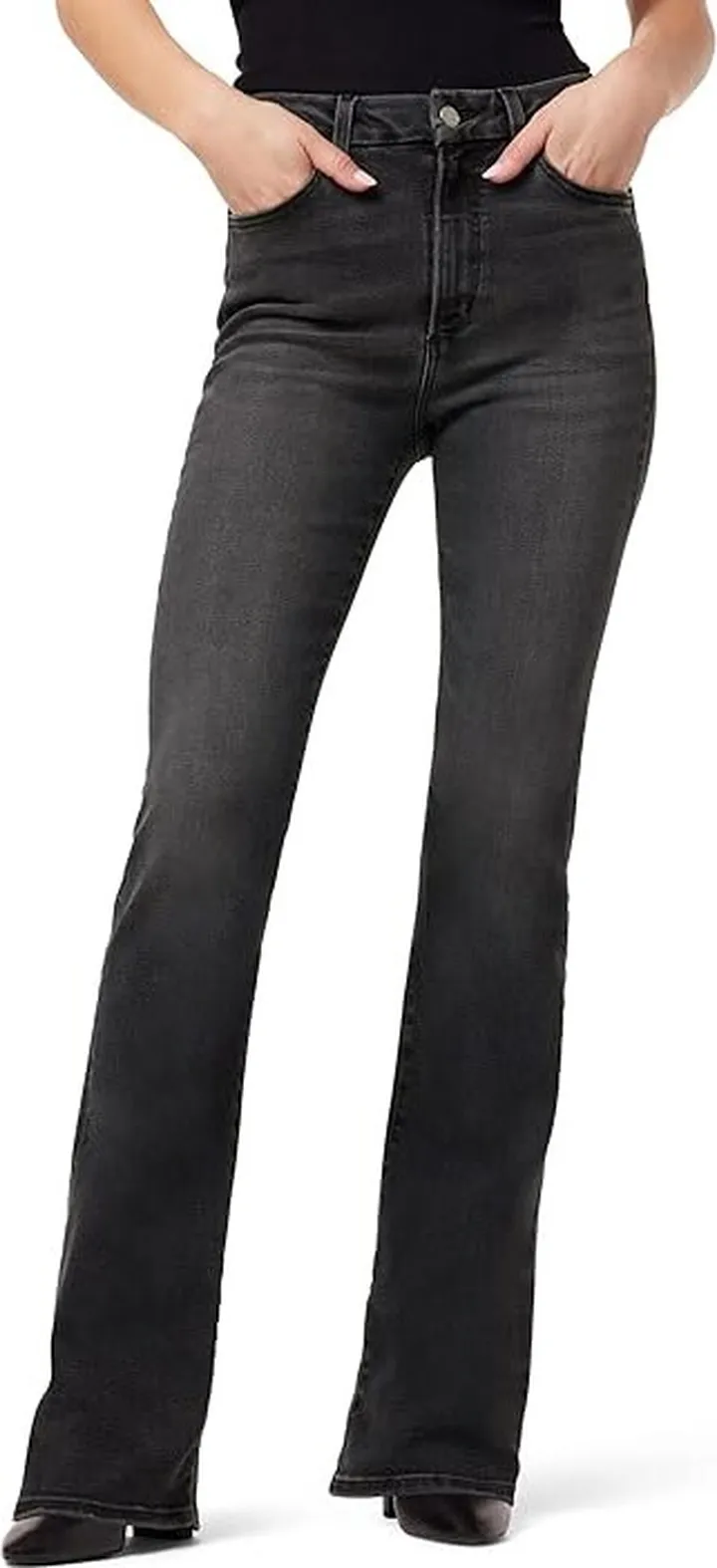 Joe's Jeans The Snapback High Honey Bootcut (Caligo) Women's Clothing