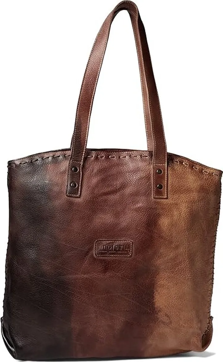 Bed Stu Skye II (Cold Brew Tie-Dye) Handbags