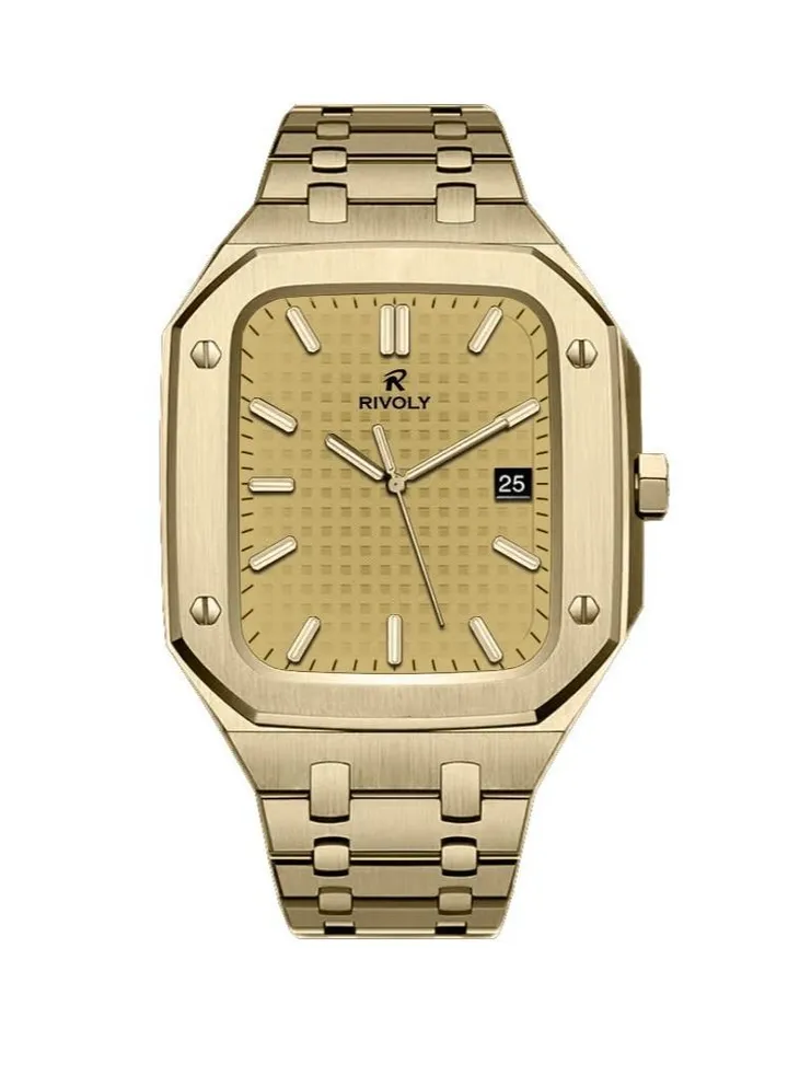 Rivoli men's watch