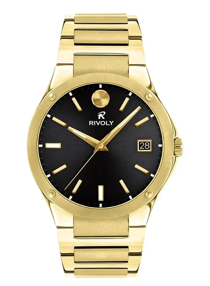 Rivoli men's watch