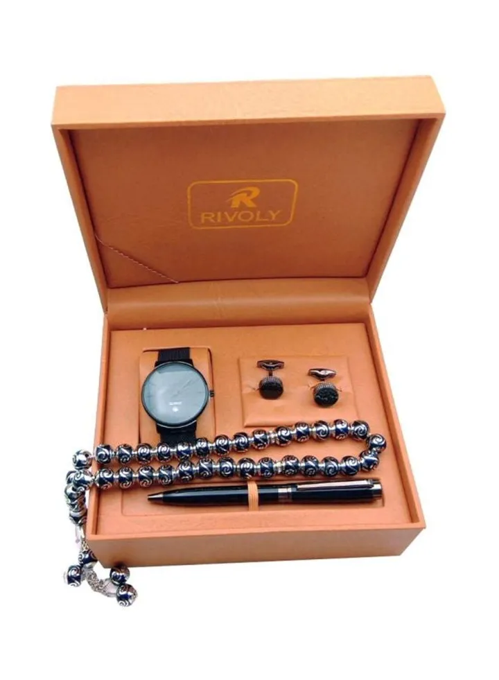 men 4-Piece Gift Set