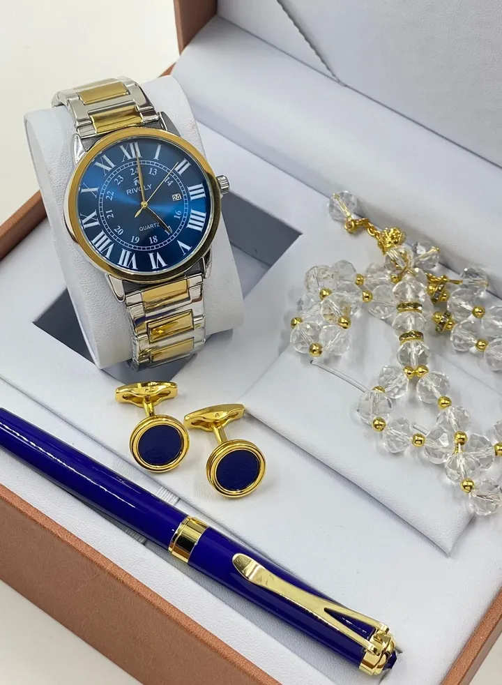 Rivoli men's watch