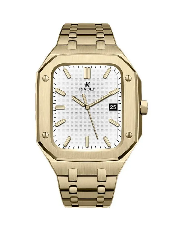 Rivoli men's watch