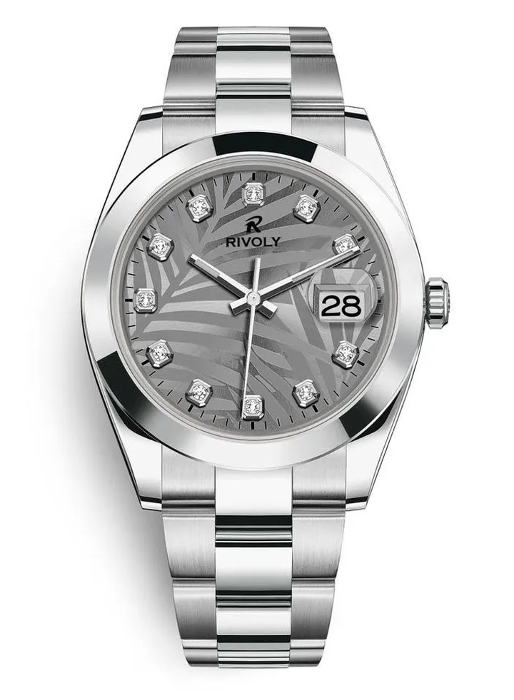 Rivoli men's watch