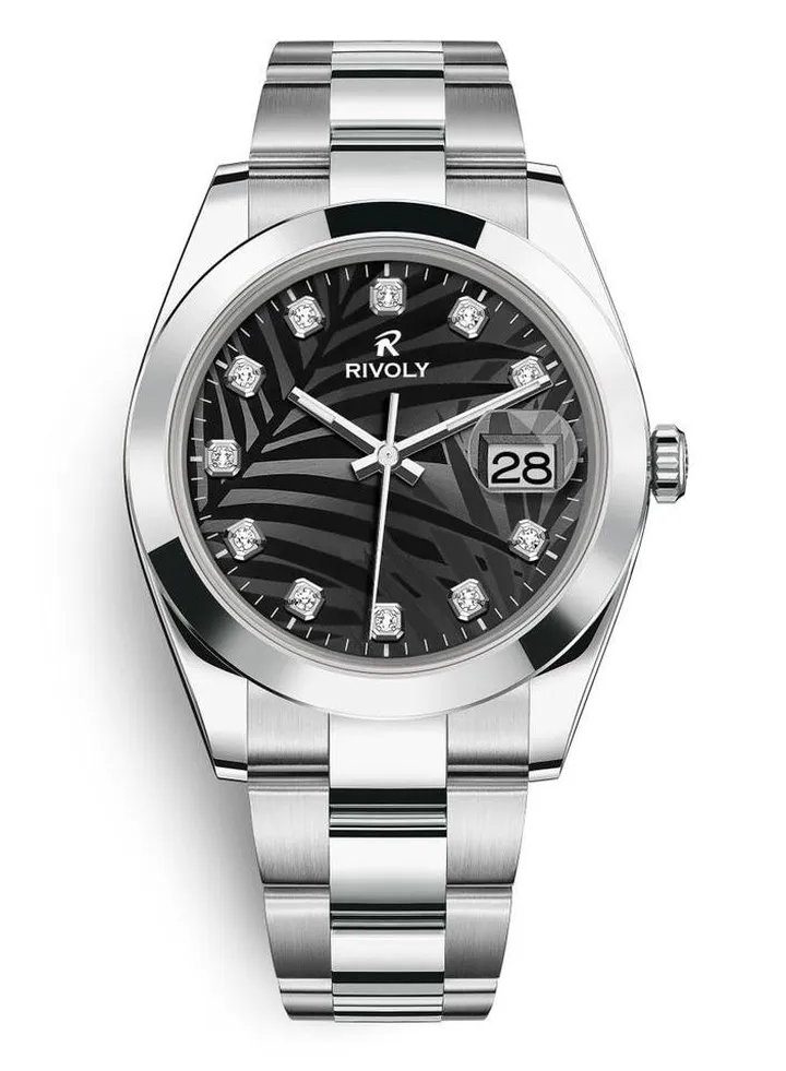 Rivoli men's watch